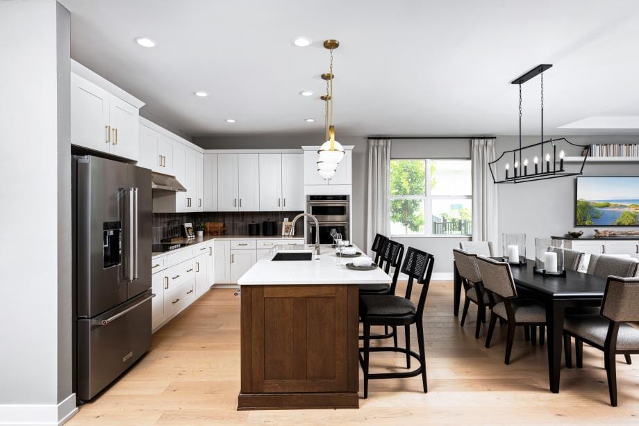 Oakbend Wellen Park by Toll Brothers, photo 3