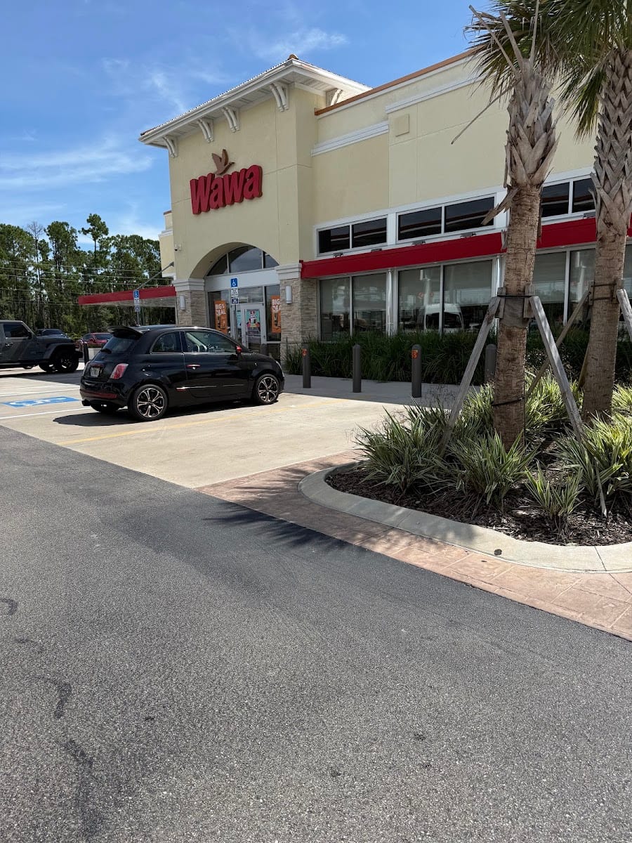 Wawa, photo 2