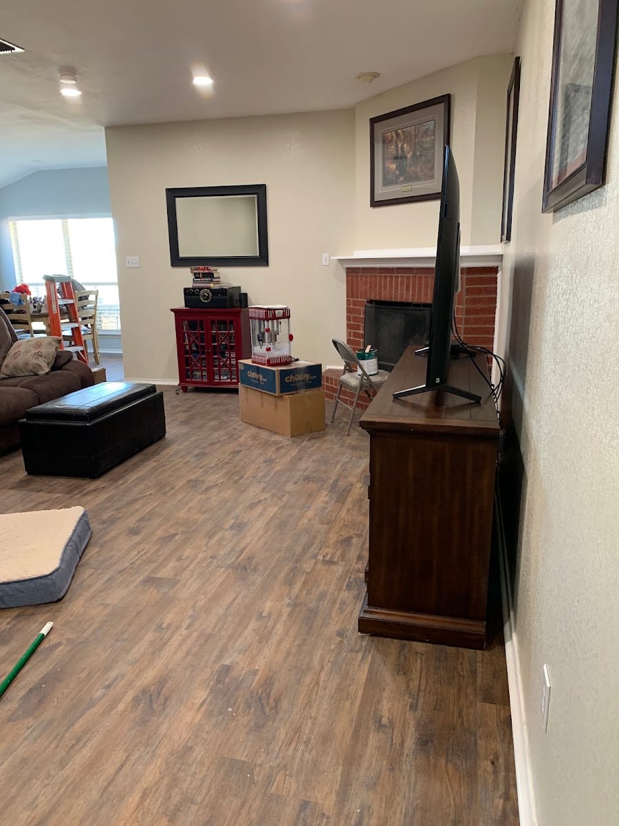 Hartley Floors