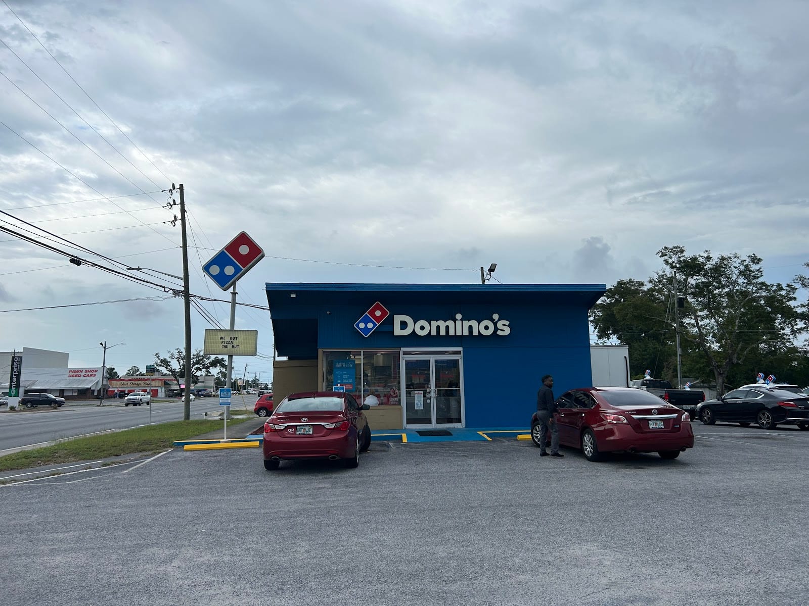 Domino's Pizza, photo 2