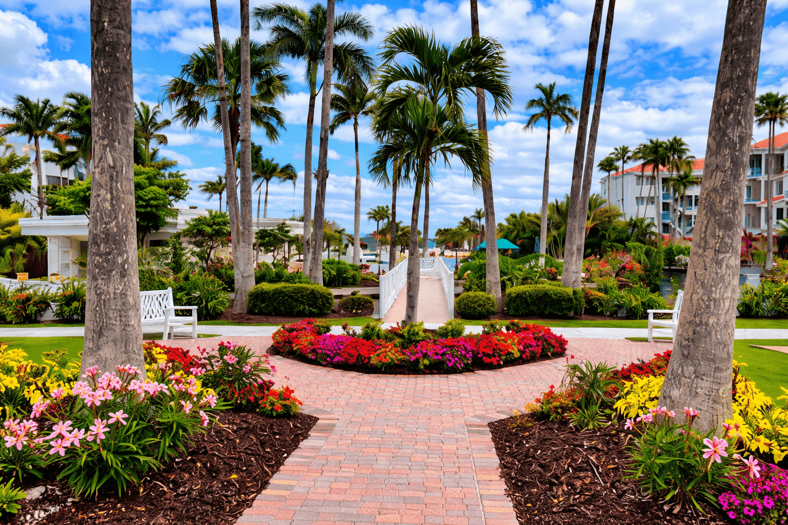 Grant's Gardens, photo 2