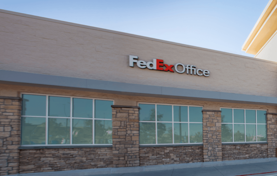 FedEx Office Print & Ship Center, photo 4