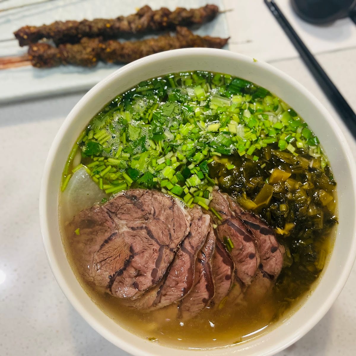 Sun Chinese Cuisine (NorthYork)