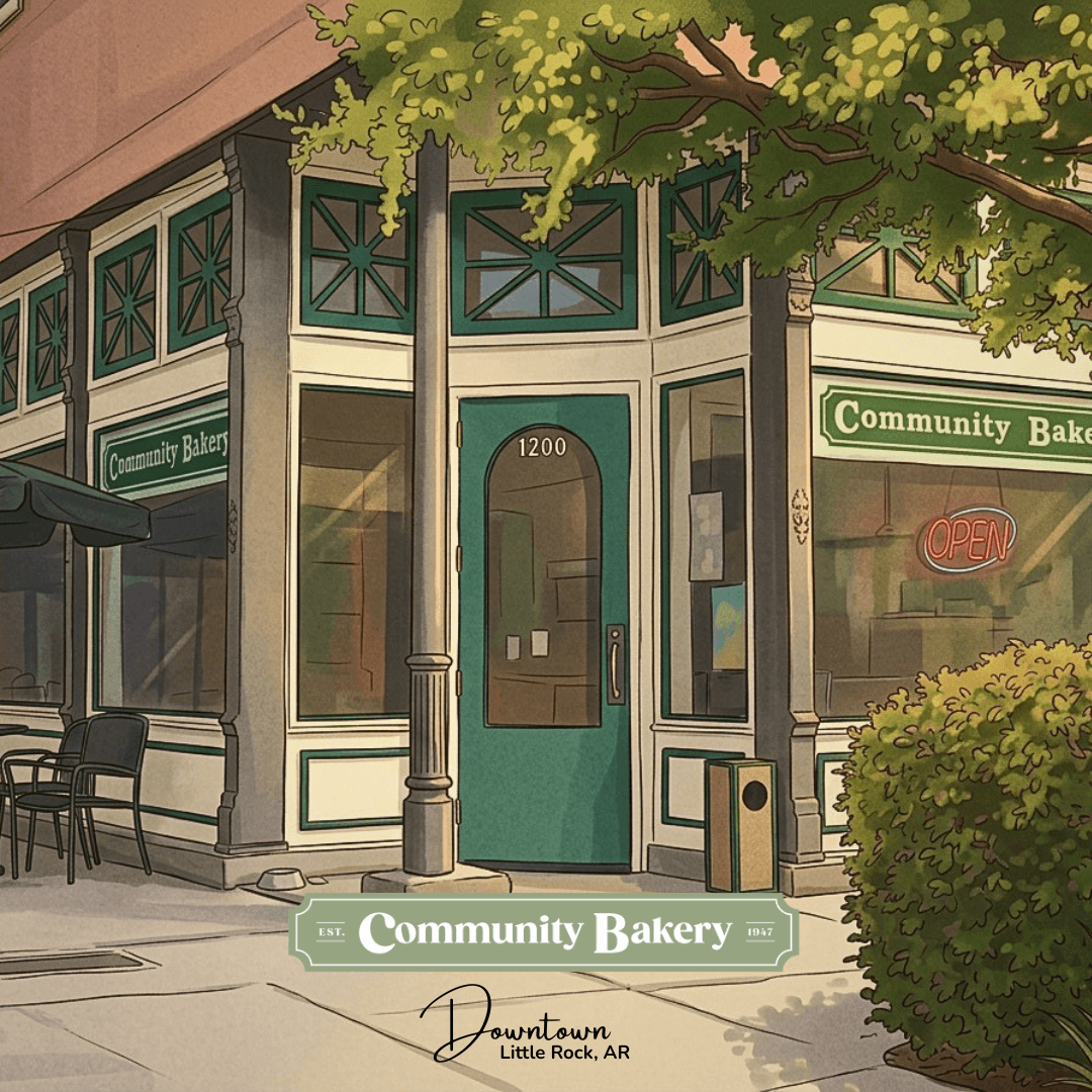 Community Bakery, photo 2