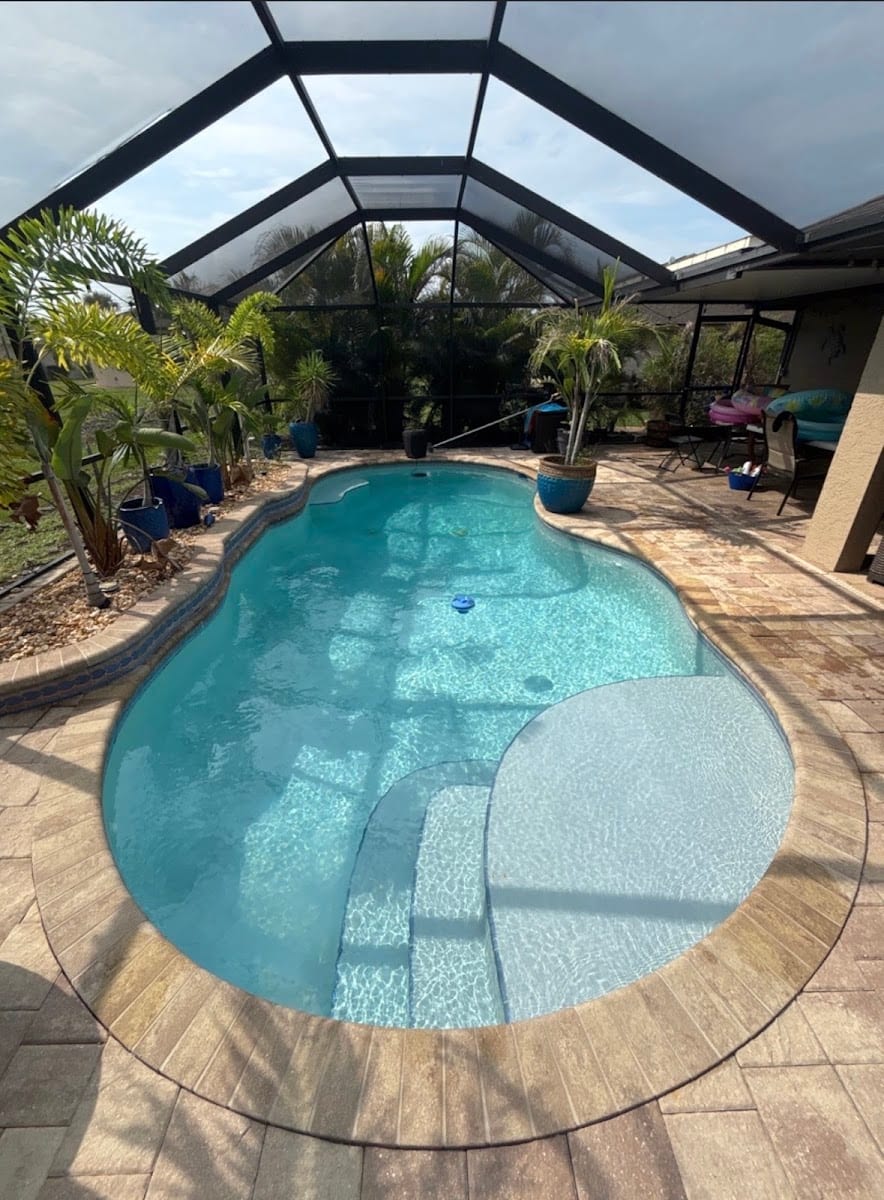 FlowState pool service, photo 2