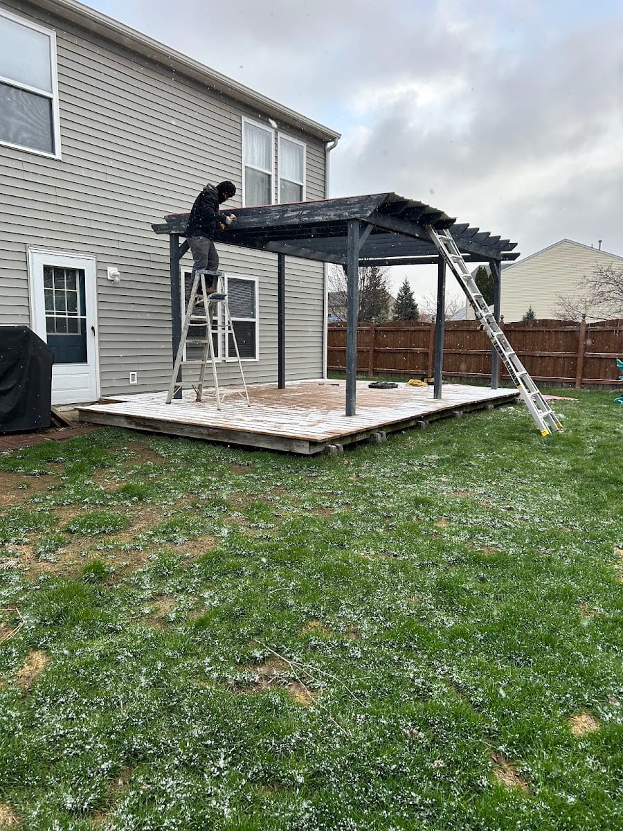GO Concrete & Patios LLC, photo 4