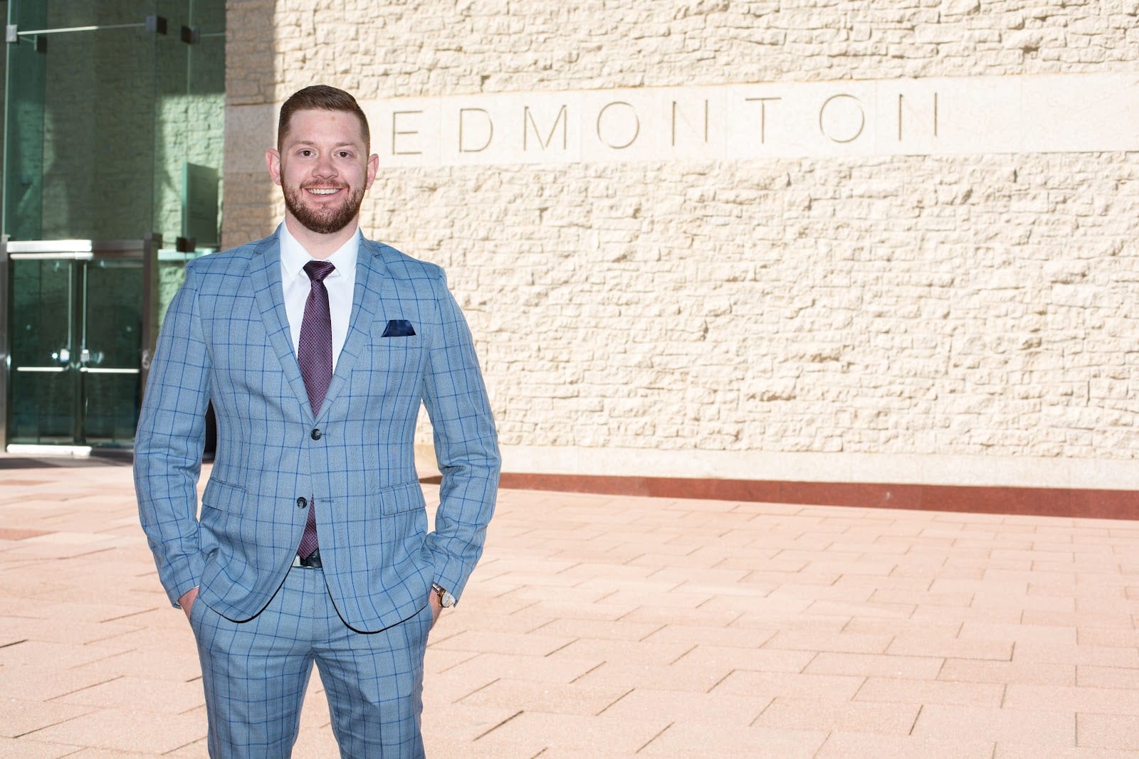 Ken Kunkel | Edmonton & Area Realtor | Park Realty, photo 4