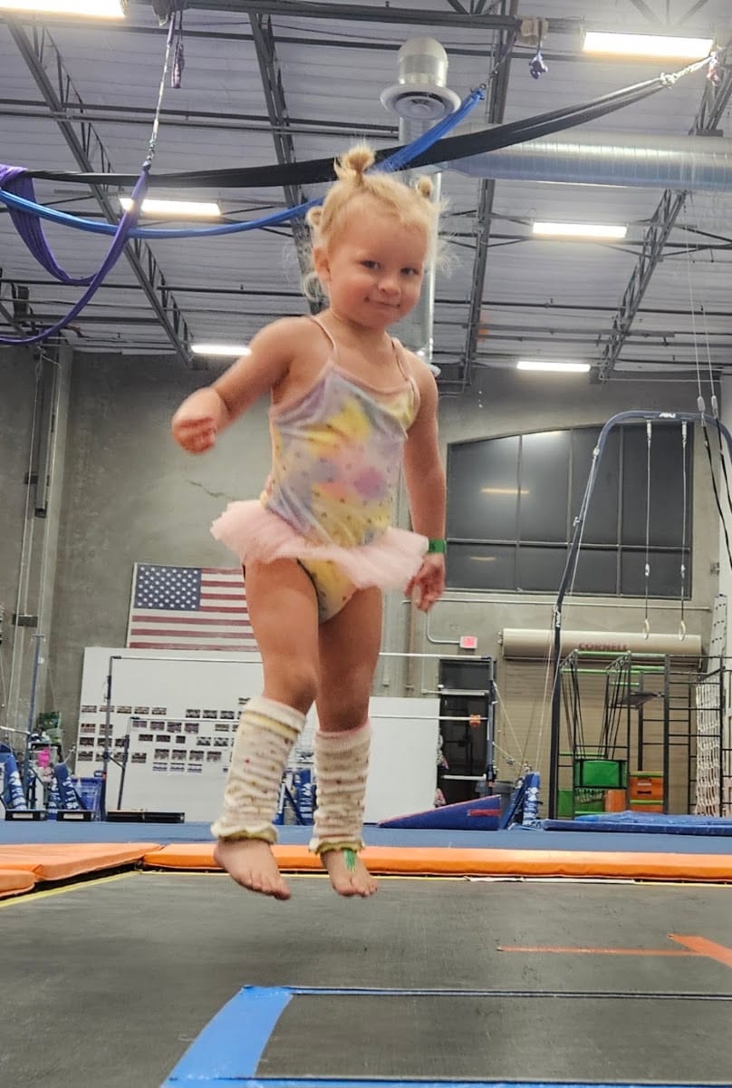 Xtreme Gymnastics, photo 4