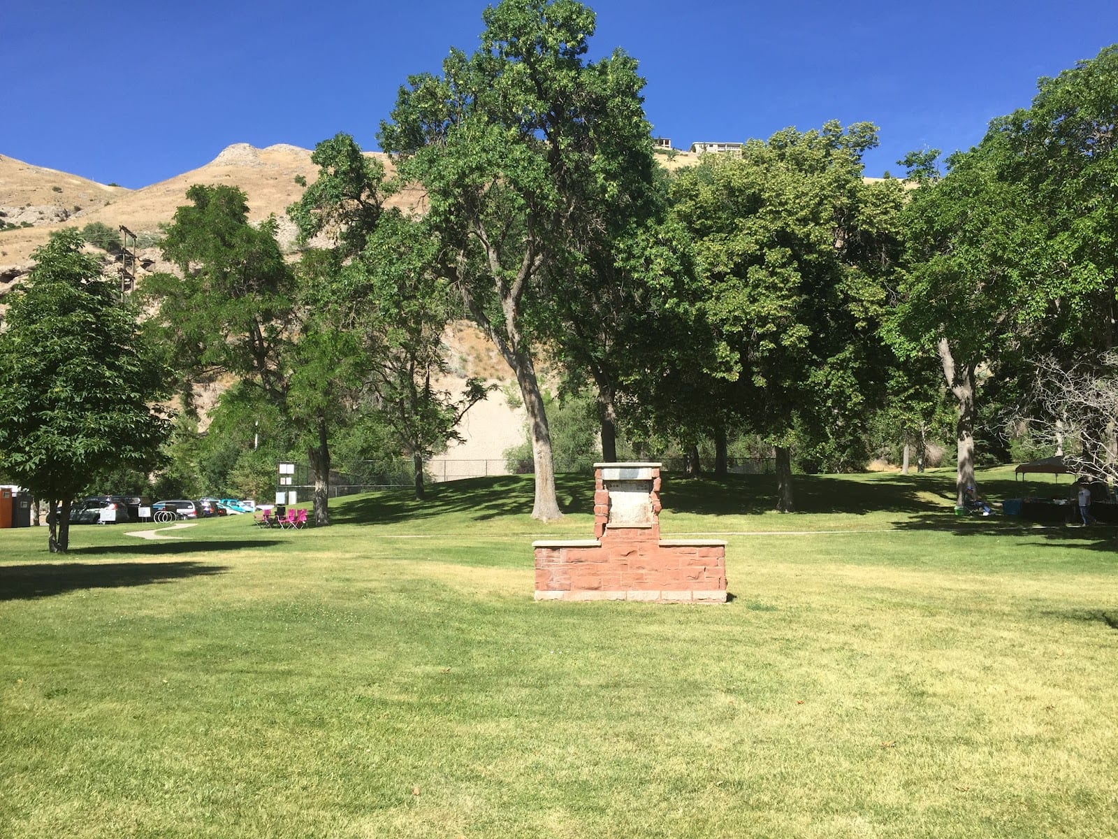 Warm Springs Park, photo 3