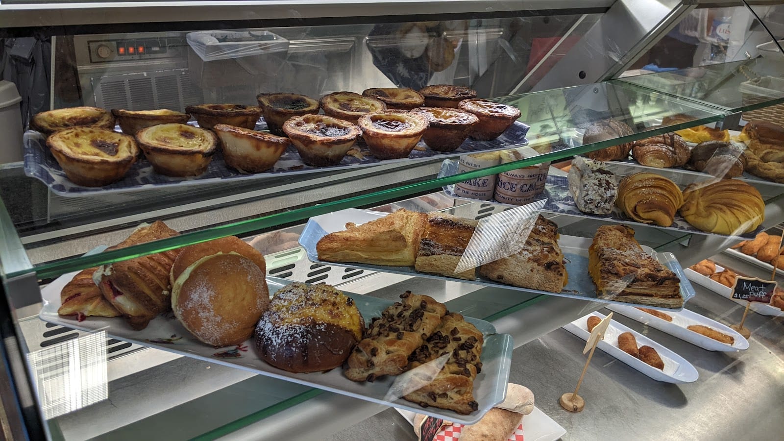 Ferbel Cafe, photo 2