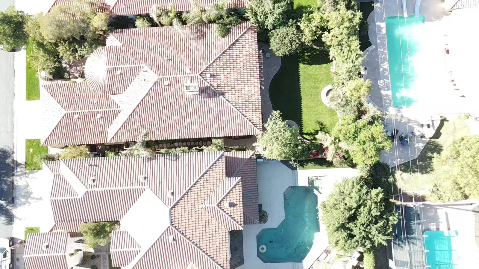 Irish Roofing Company, photo 3