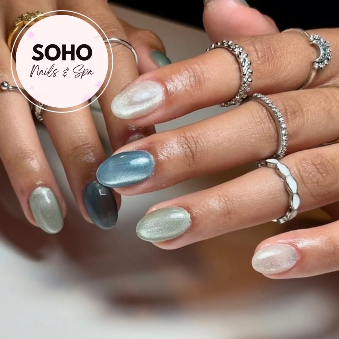SoHo Nail & Spa, photo 3