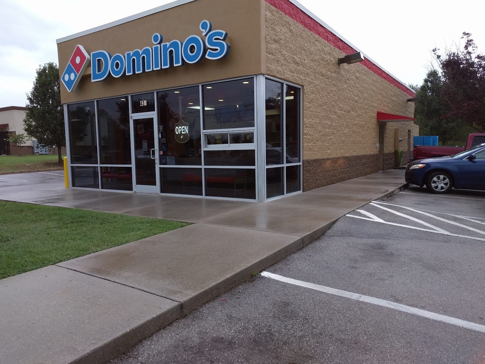 Domino's Pizza, photo 2