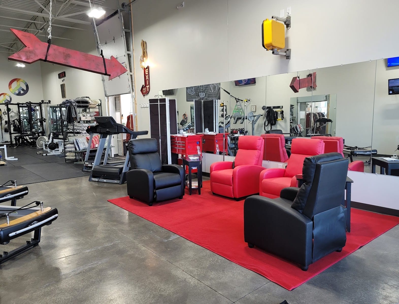 NAD + IV Therapy at Catapult Fitness Studio, photo 3
