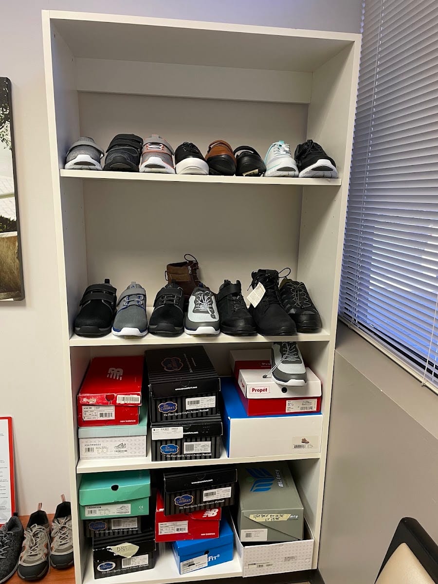 Hanger Clinic: Prosthetics & Orthotics, photo 3