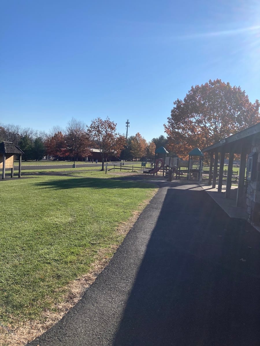 Doylestown Township Parks & Recreation