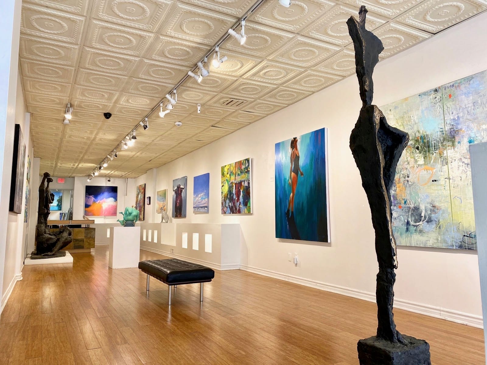 Muse Gallery