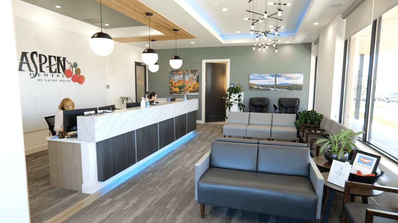Aspen Dental of Cache Valley