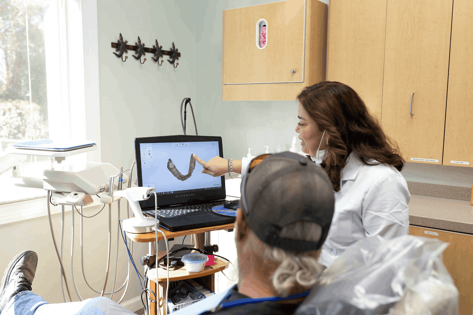 Optimal Dental Care, photo 4