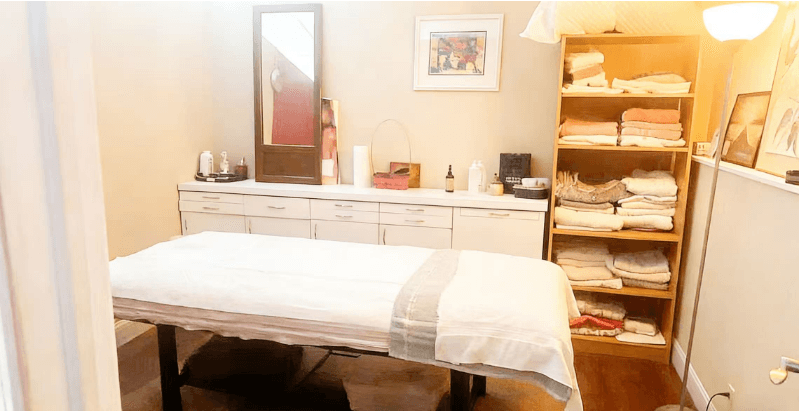 K.SPA
