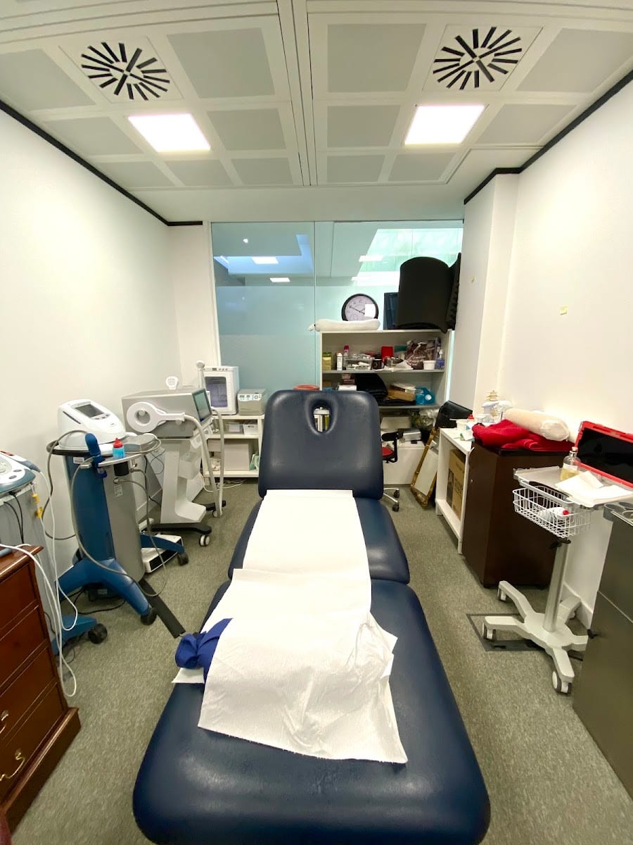 Liverpool Street Physiotherapy, photo 2