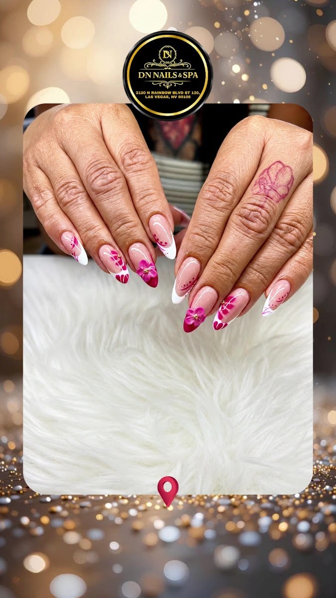 DN Nails & Spa, photo 3