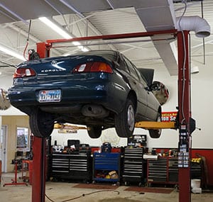 Scott's Complete Care, photo 3