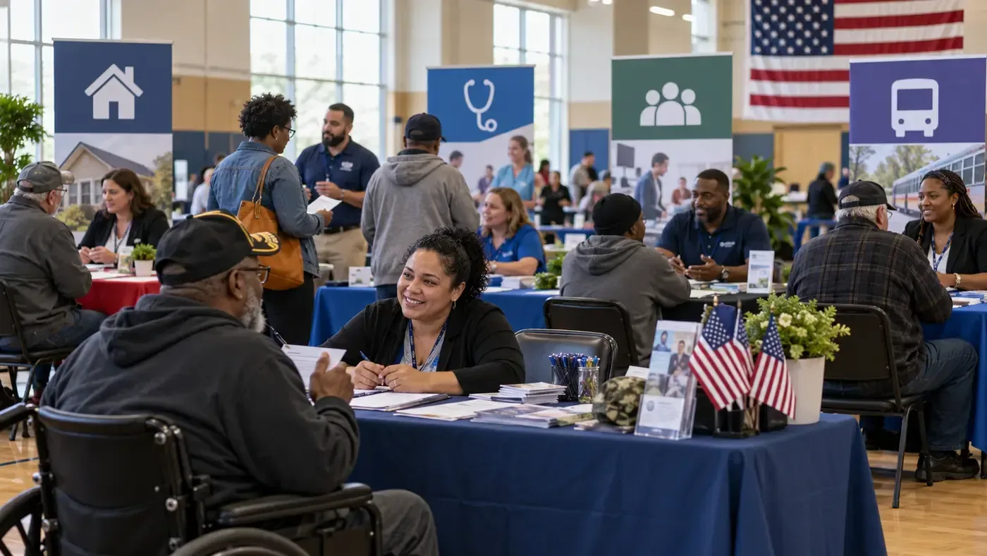 Project Connect Brings Free Community Resources to Battle Creek