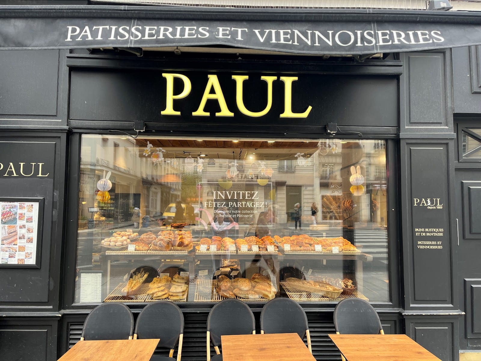 PAUL, photo 2