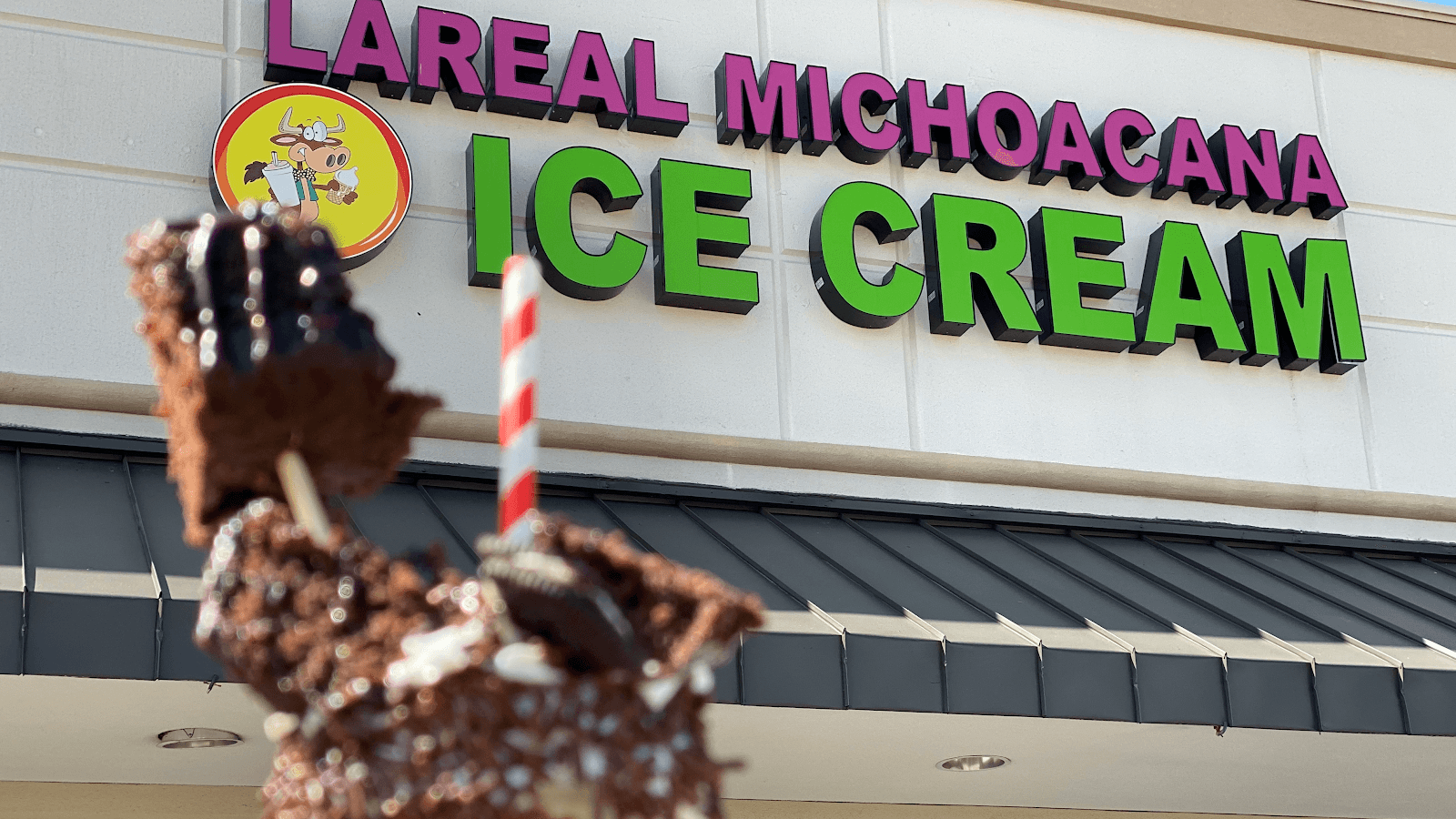La Real Michoacana, photo 4