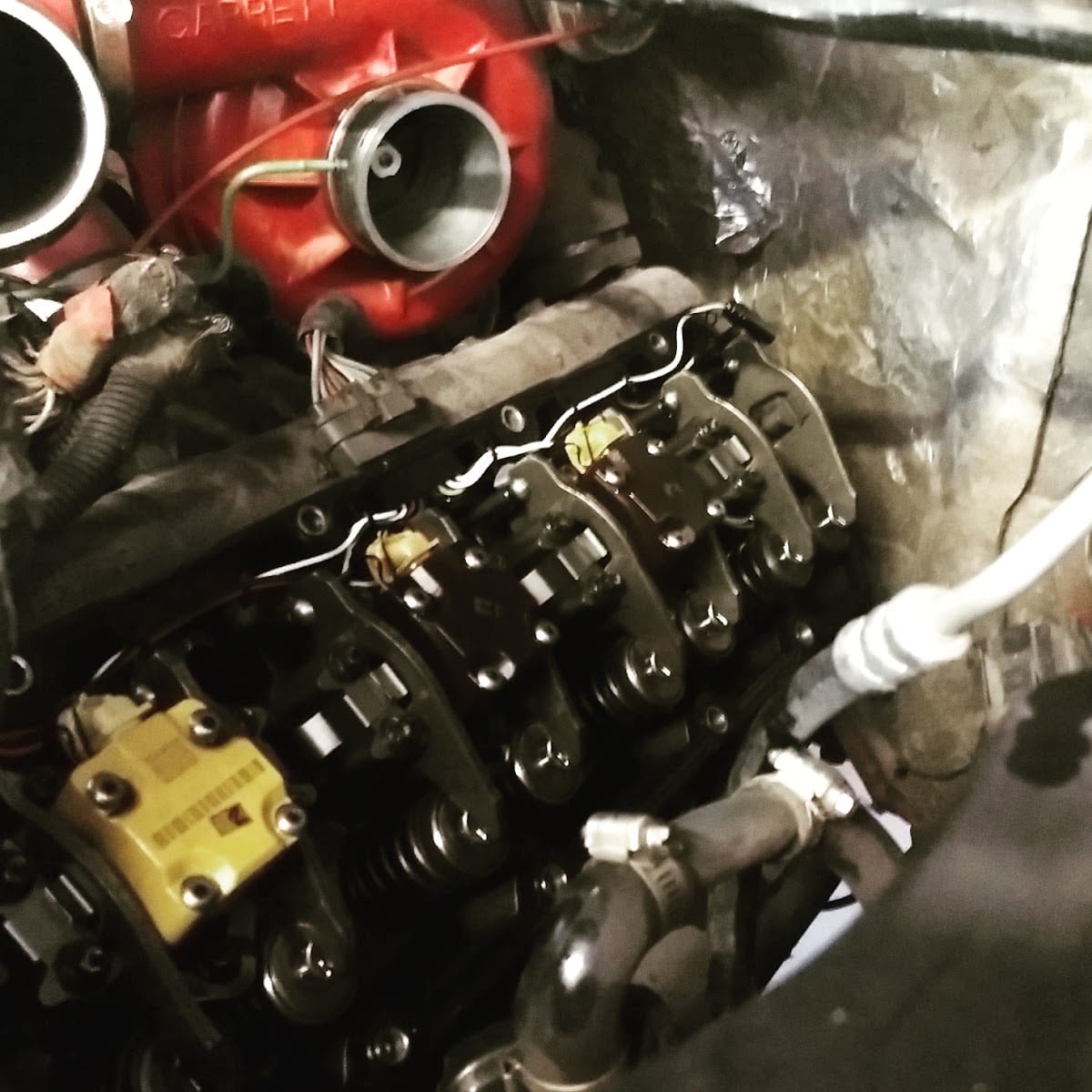 CB Auto Repair