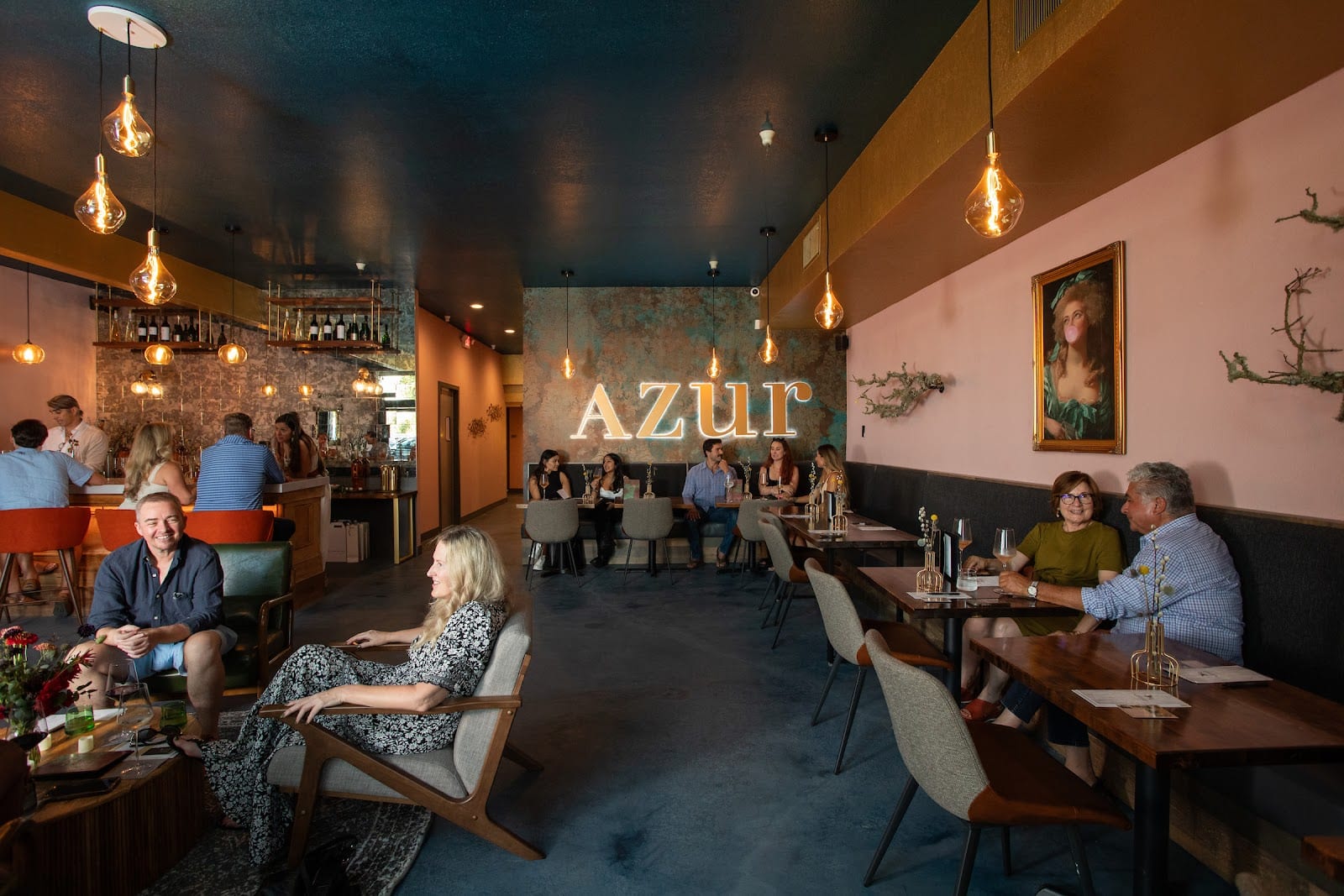 Azur Wines, photo 2