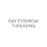 Ray Eyebrow Threading