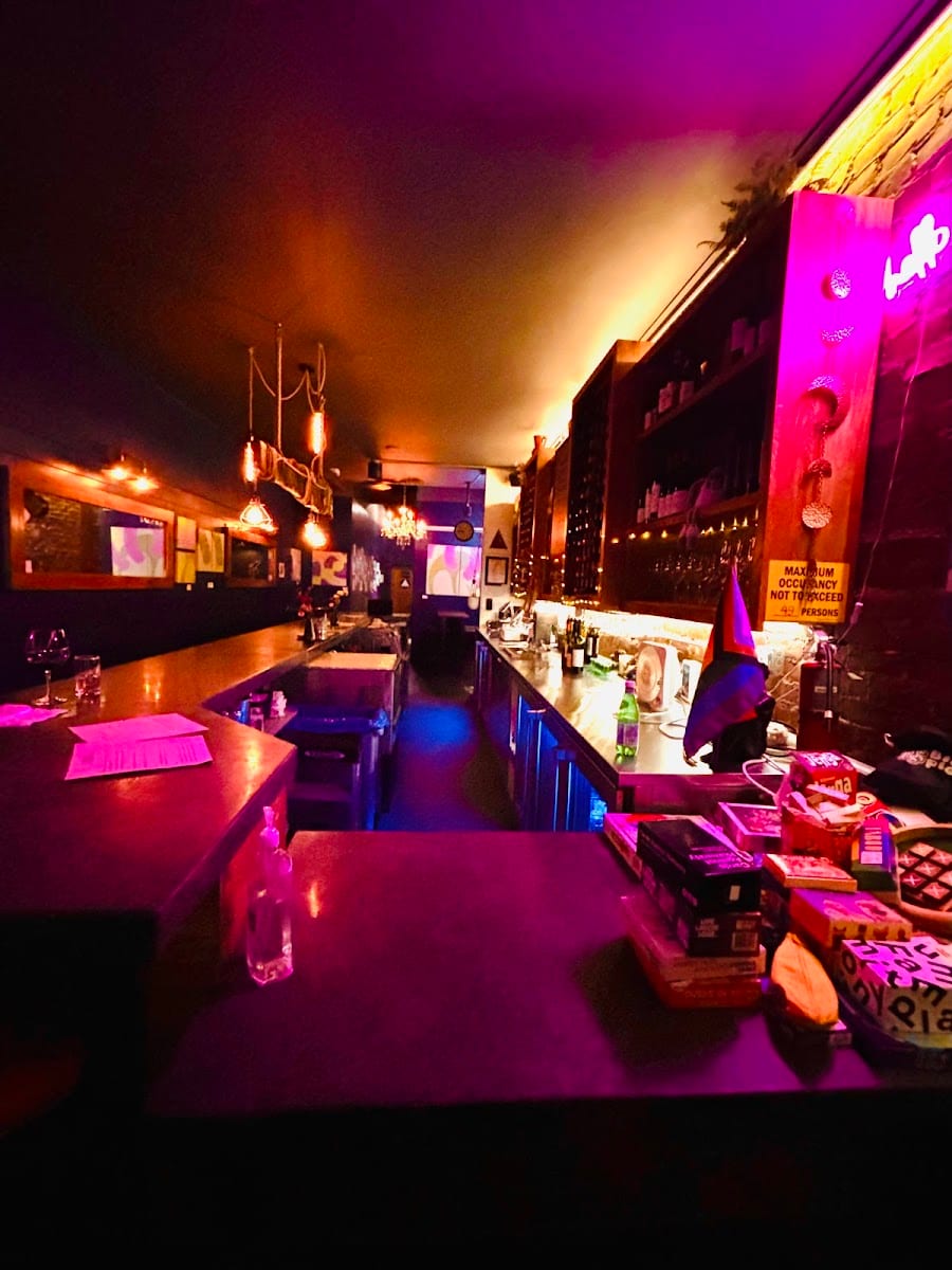 Ora Wine bar, photo 4