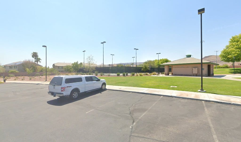 Athletic Field