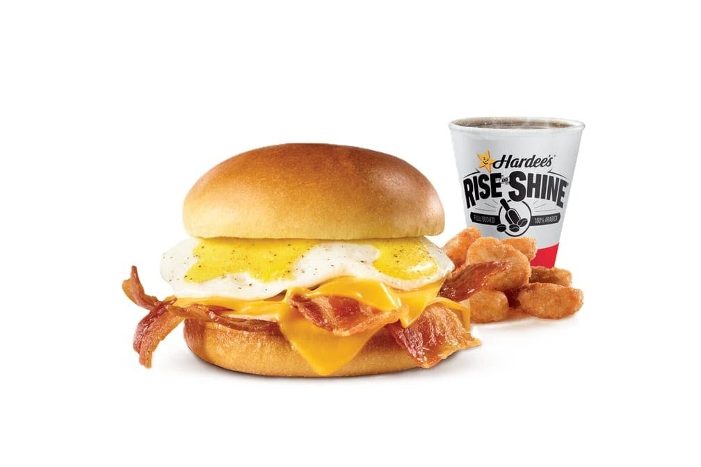 Hardee's, photo 4