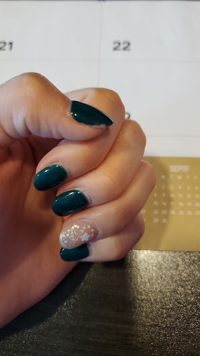 Infinity Nail Bar, photo 4