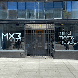MX3 Fitness, photo 2
