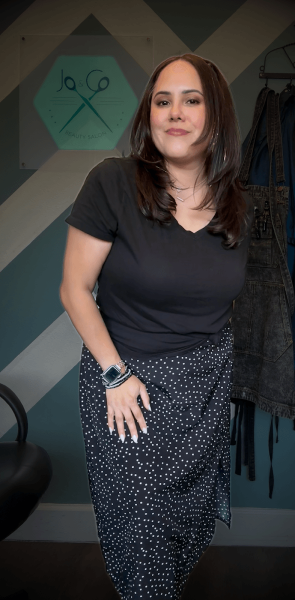 Jo & Co Beauty Salon LLC., photo 3