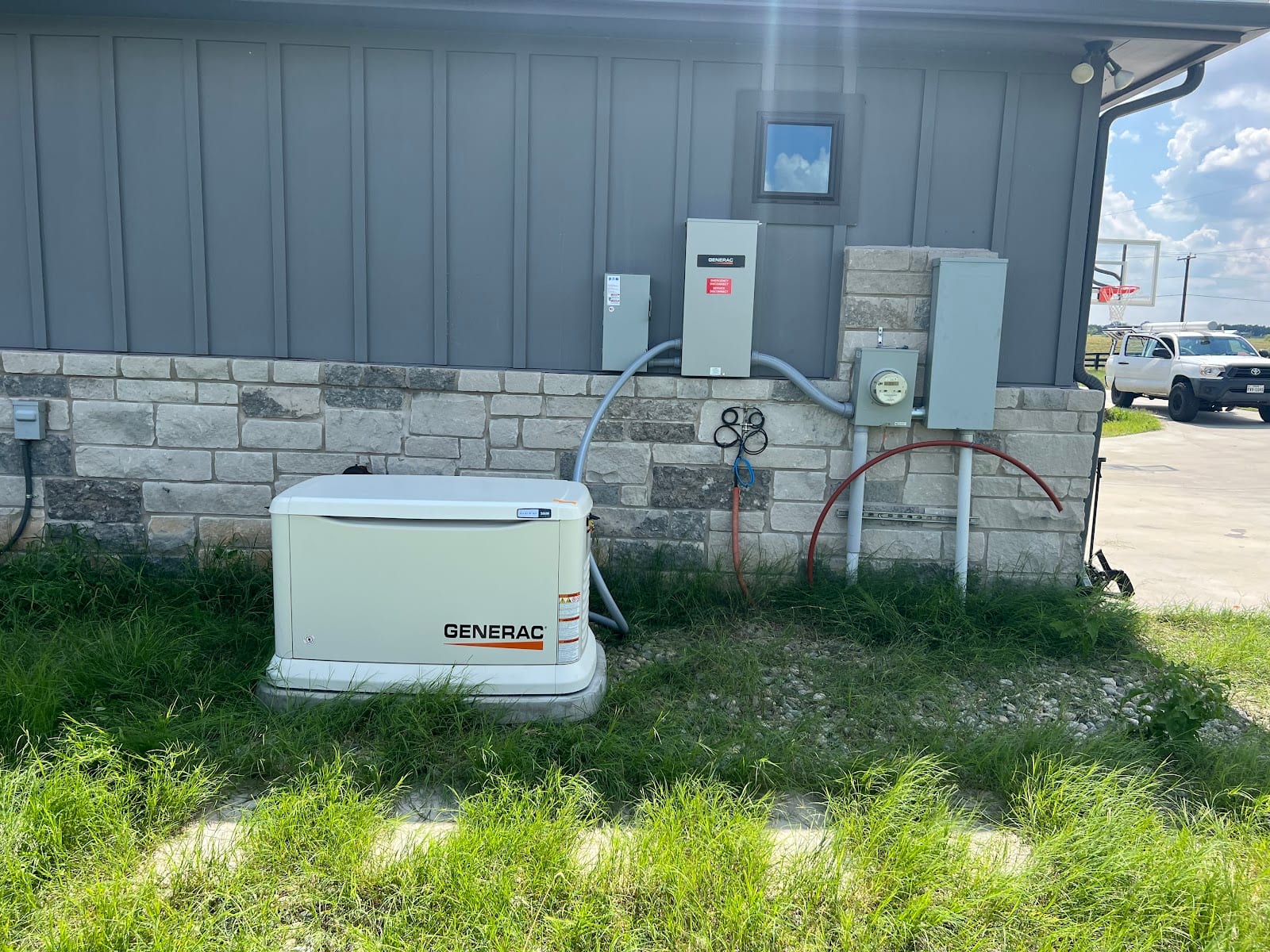 1904 Electric & Solar