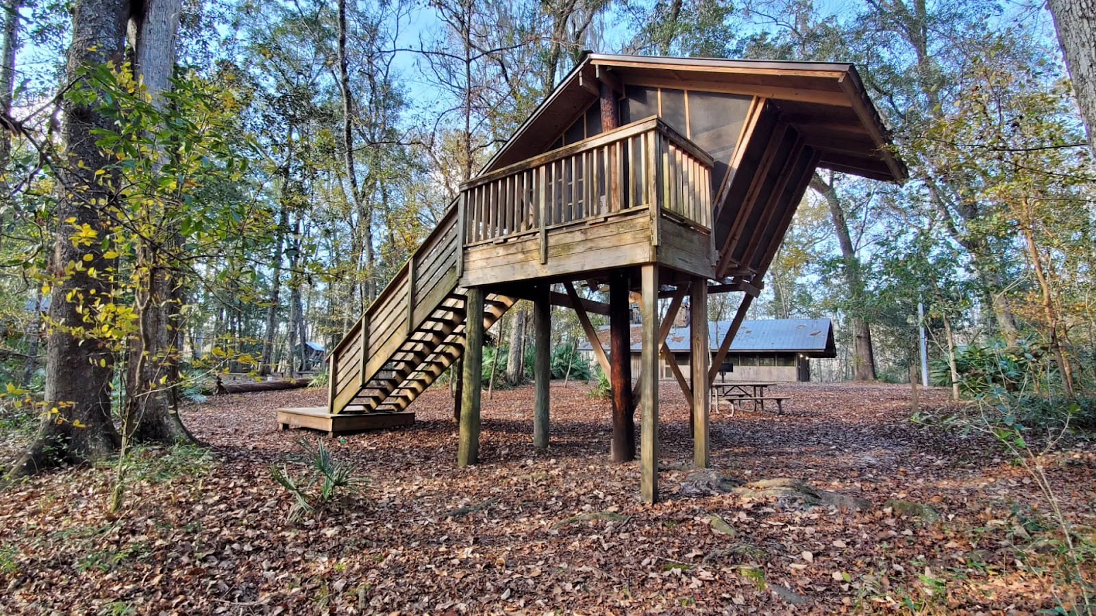 Camp Chowenwaw Park, photo 2