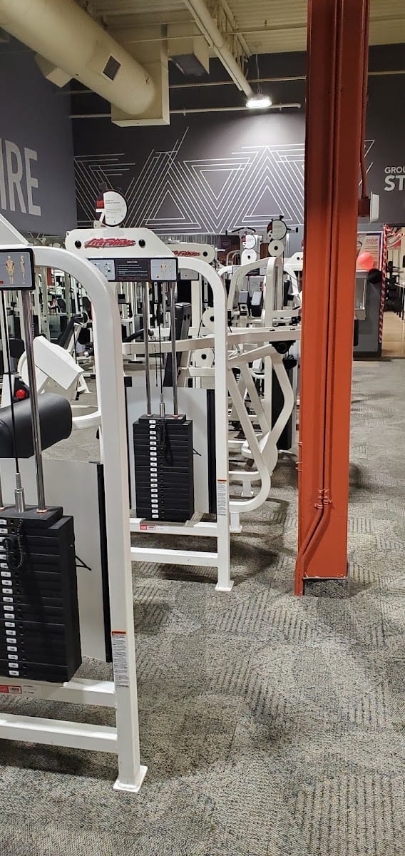GoodLife Fitness Richmond Hill Bayview and Hwy Seven For Women, photo 4