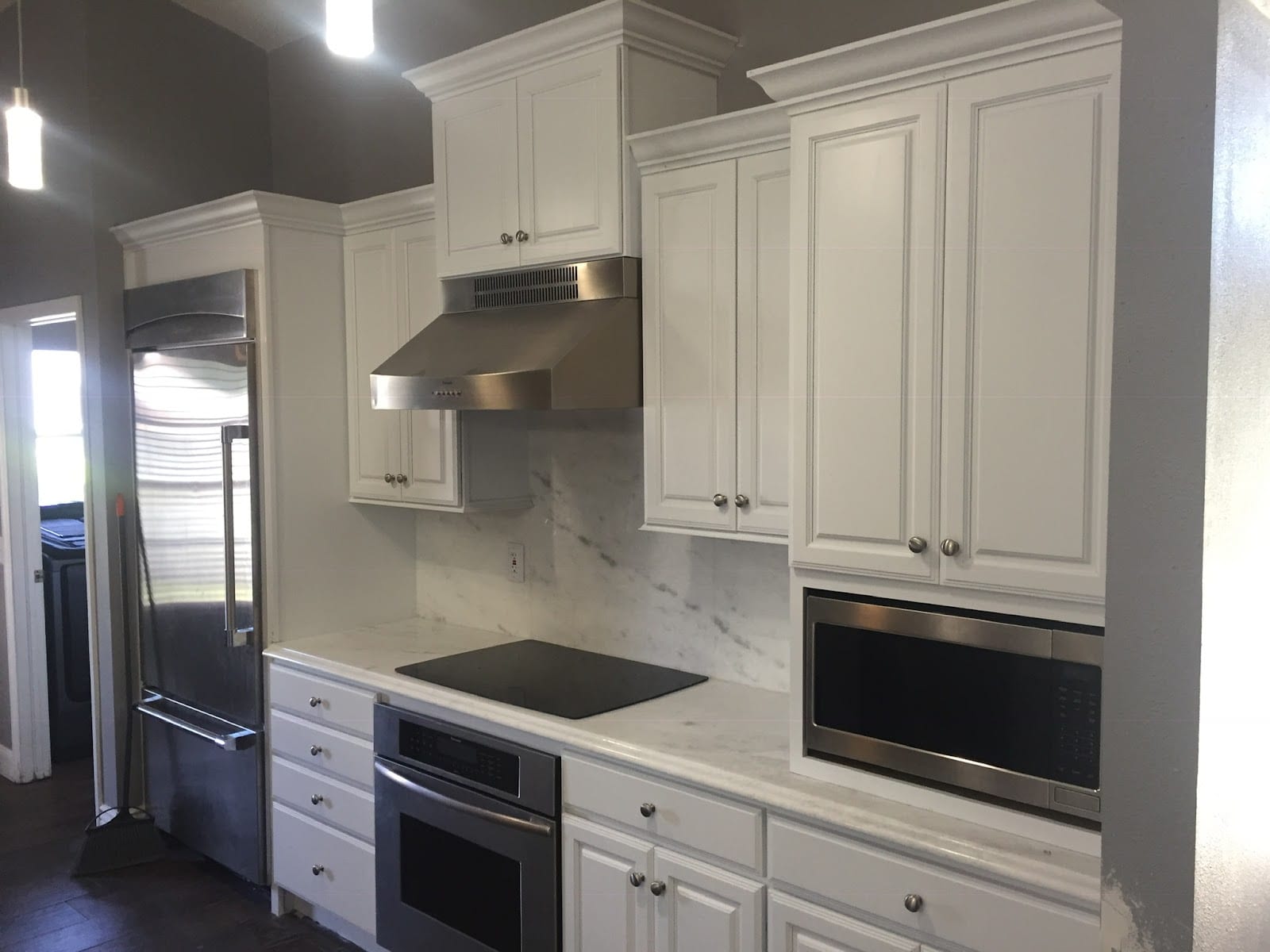 Bay Area Contracting and Construction, photo 3