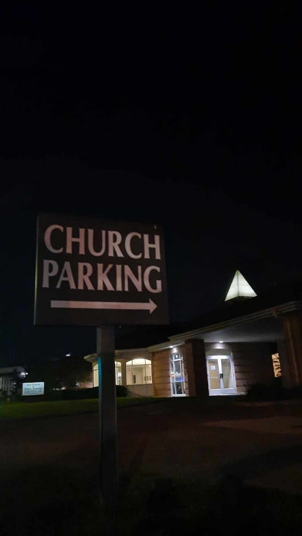 First Church of Christ Scientist, Battle Creek MI, photo 2