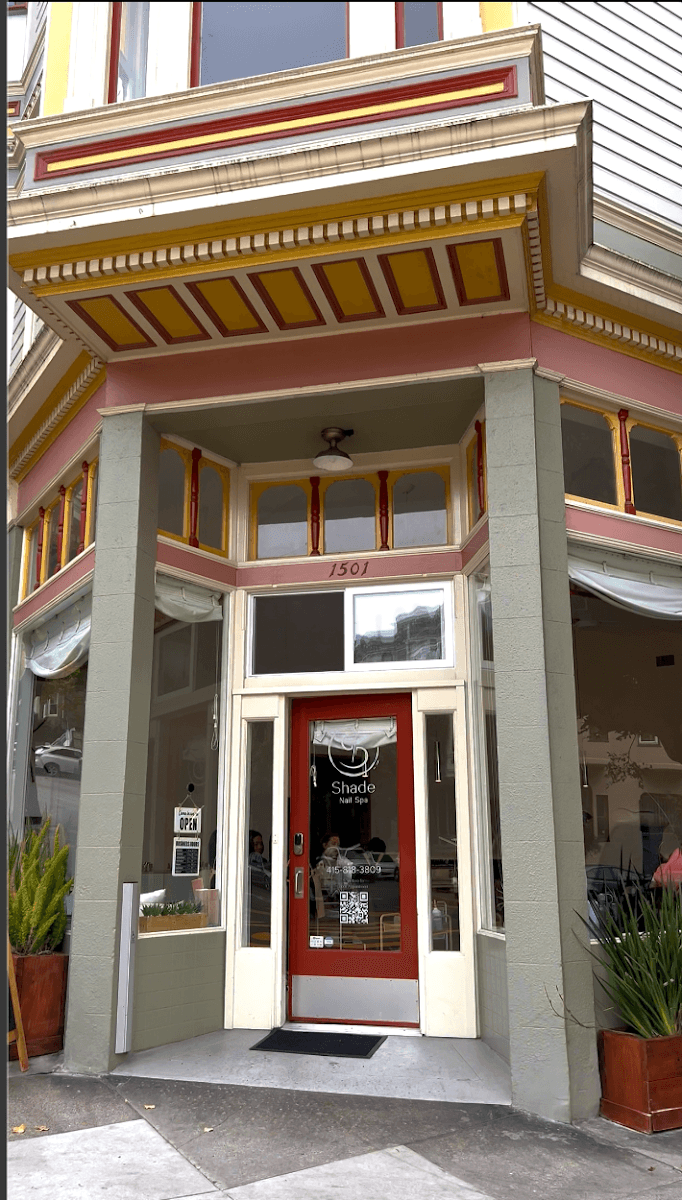 Shade Nail Spa, photo 3