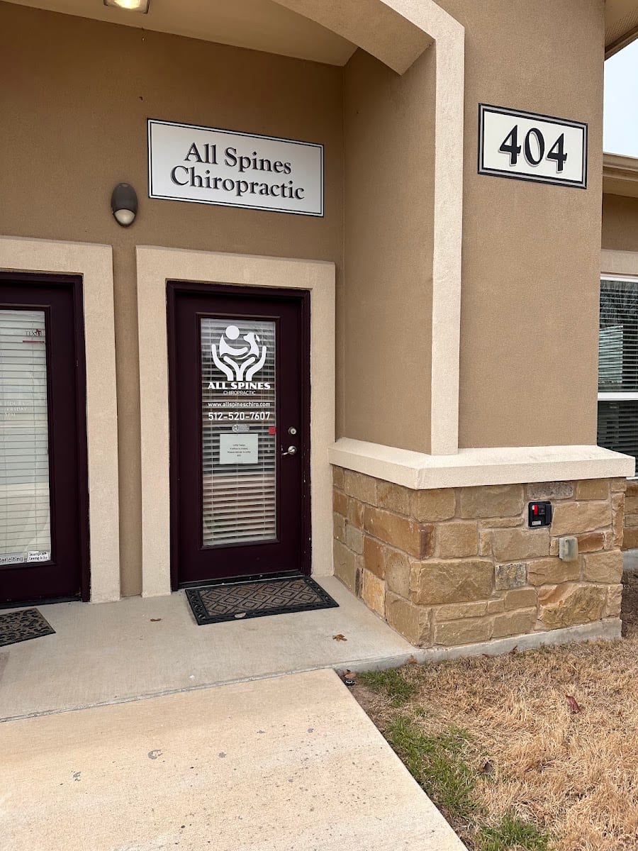 All Spines Chiropractic