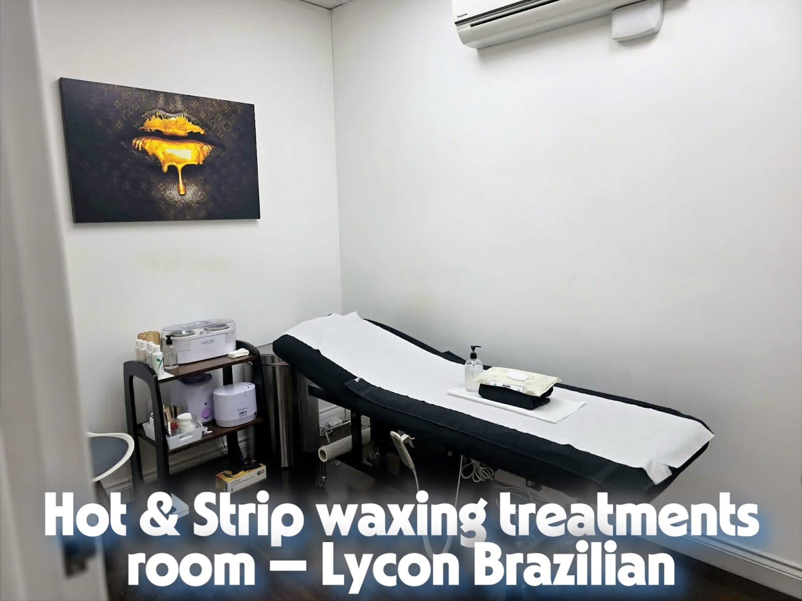 Mikki's Wax Bar