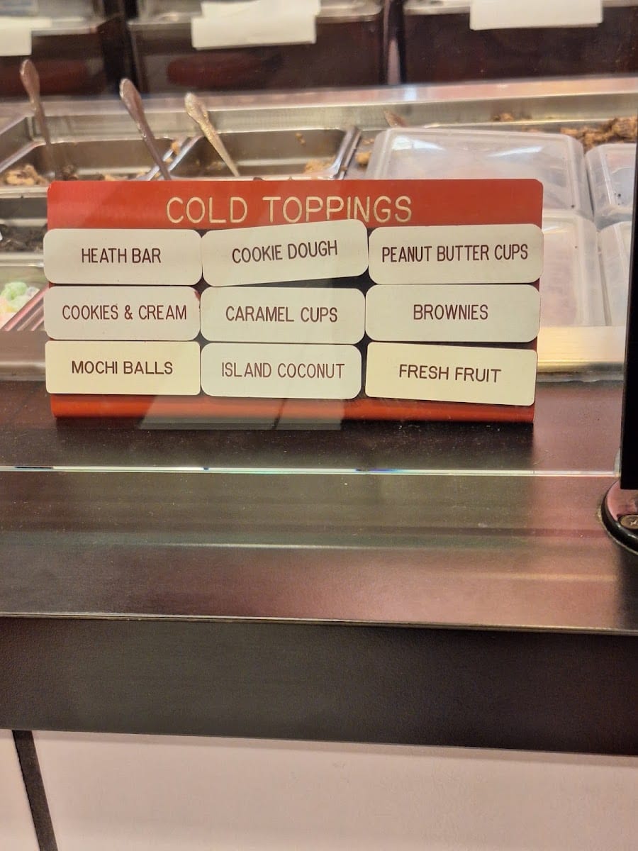 Golden Spoon, photo 3