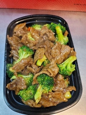 Asian Wok, photo 2
