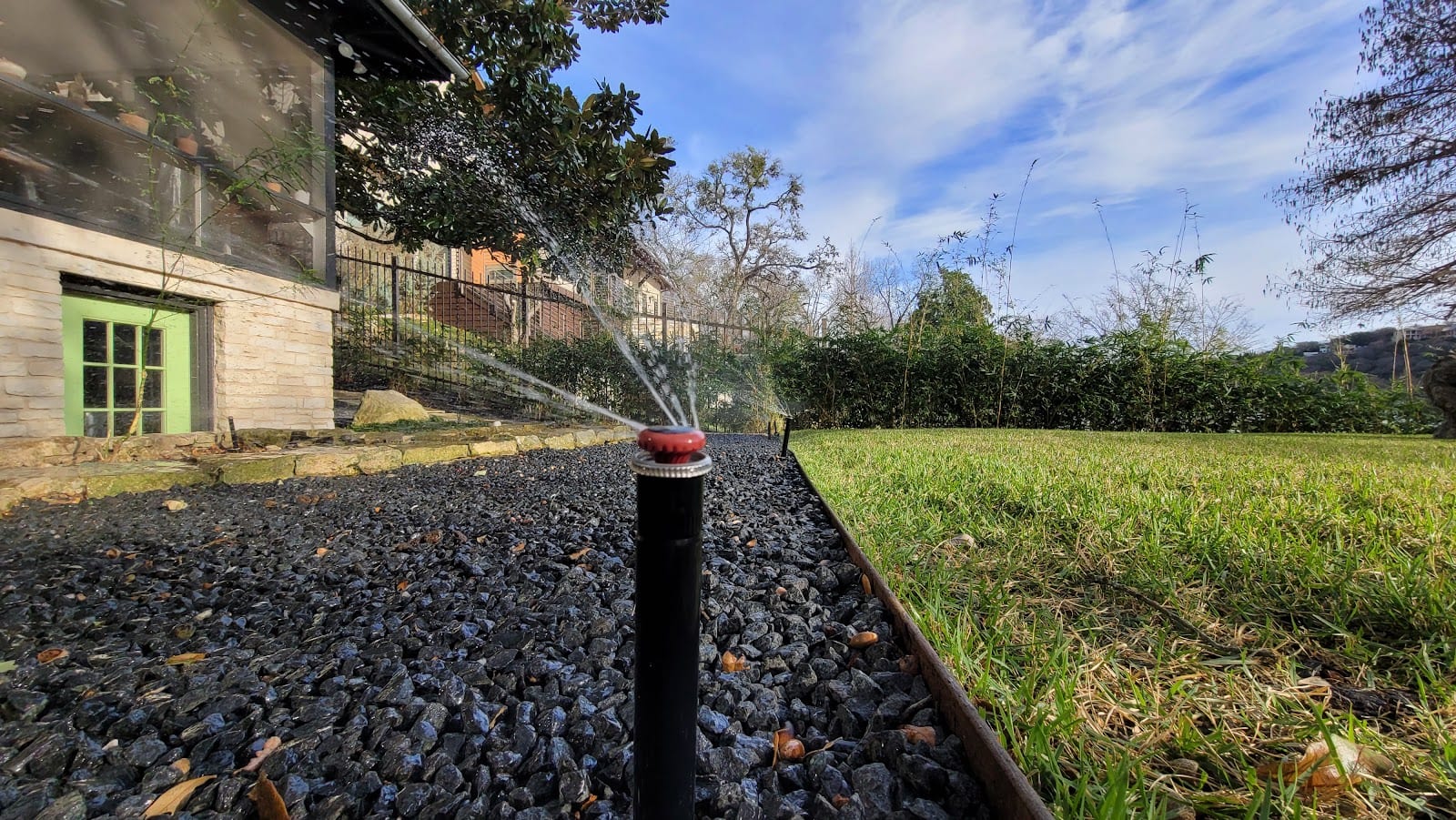 Save My Sprinklers, photo 3